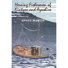 The Herring Fishermen of Kintyre and Ayrshire