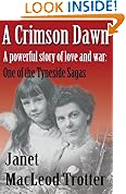 A CRIMSON DAWN