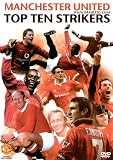Manchester United - Top Strikers [UK IMPORT] - Manchester United FC