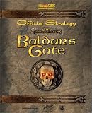 Baldurs Gate Official Strategy Guide (Bradygames Strategy Guides)