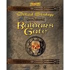 Baldur's Gate Official Strategy Guide (Bradygames Strategy Guides) by William H. Keith Jr. and Nina Barton