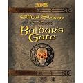 Official Baldur's Gate Strategy Guide (Brady Games Strategy Guides)