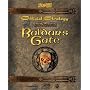 Baldur's Gate Official Strategy Guide (Bradygames Strategy Guides)