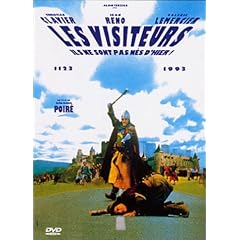 Les Visiteurs