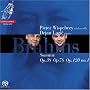 Brahms - Sonatas for Cello and Piano [Hybrid SACD]