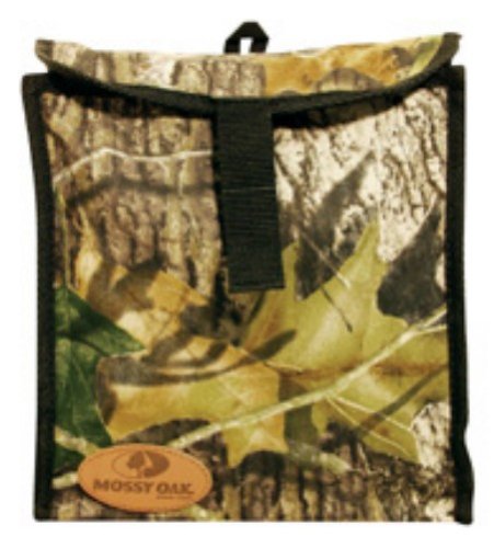 Mossy Oak Litter Bag