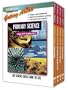 Getting Ahead: Primary Science