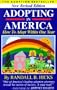 Adopting in America: How to Adopt Within One Year.