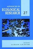 Advances in Ecological Research: v. 27
