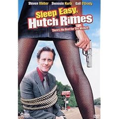 Sleep Easy, Hutch Rimes