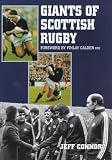 Review Mainstream Publishing  / Giants of Scottish Rugby