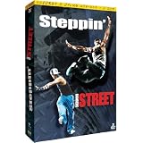 Steppin' ; street dancerspar Columbus Short