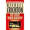 Michael Crichton books that I've read