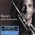 Click here to buy At Last...The Duets Album by  Kenny G .