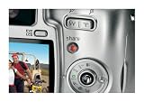 Electronics : Kodak Z650 Digital Camera [6.0MP, 10x optical zoom]