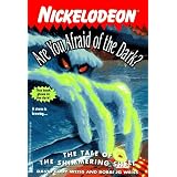 The TALE OF THE SHIMMERING SHELL ARE YOU AFRAID O (ARE YOU AFRAID OF THE DARK) ~ David Cody Weiss