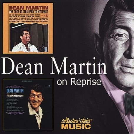 DEAN MARTIN - Door is Still Open to my Heart - Zortam Music