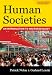 Book Human Societies: An Introduction to Macrosociology, Eleventh Edition