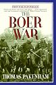 The Boer War