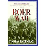 The Boer War
