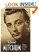 Robert Mitchum: "Baby I Don't Care"