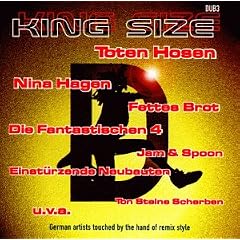 King Size Dub Vol. 3