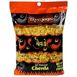 Review Shamiana  / Shamiana Chevada Mix, 14-Ounce Units (Case of 10)