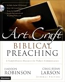 Encyclopedia Of Biblical Preaching: A Comprehensive And Practical Guide