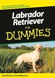 Labrador-Retriever Fur Dummies (F&uuml;r Dummies)