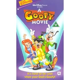 A Goofy Movie (Disney) [1996]