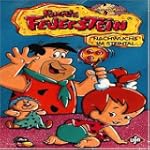 Familie Feuerstein - Nachwuchs im Ste...