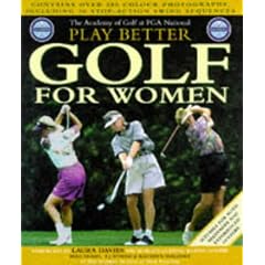 PGA National Academy of Golf Play Better Golf for Women