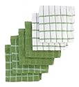 Ritz Terry Cotton Dish Cloths, Cactus, 6-Pack Color: Cactus Model: 92430 (Home & Kitchen)