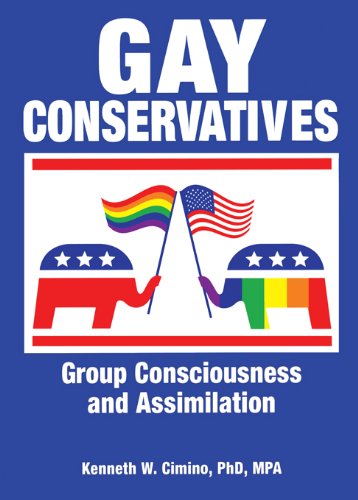 Gay Conservatives: Group Consciousness and Assimilation