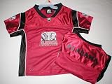 Alabama Crimson Tide Toddler Football Jersey