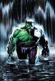 Incredible Hulk: Tempest Fugit