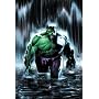 Incredible Hulk: Tempest Fugit
