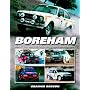 Boreham: The 40-year Story of Ford's Motorsport Dream Factory