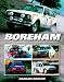 Boreham: The 40-year Story of Ford's Motorsport Dream Factory