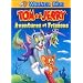 Tom et Jerry : Aventures et frissons