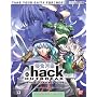.hack(tm) Part 3: Outbreak Official Strategy Guide (Official Strategy Guides (Bradygames)) (Pt. 3)