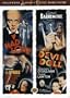 Mad Love (1935) & The Devil Doll (1936