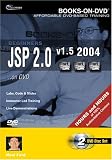 Beginner`s JSP 2 v1.5 2004 on DVD