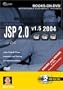 Beginner's JSP 2 v1.5 2004 on DVD