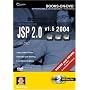 Beginner's JSP 2 v1.5 2004 on DVD