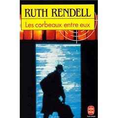 Les corbeaux entre eux