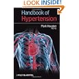 Handbook of Hypertension by Mark Houston