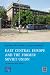 East Central Europe and the Former Soviet Union: The Post-Socialist States