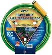 Apex 5/8-Inch-by-100-Foot Year-Round Garden Hose #8520-100