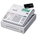 Casio Cash Register 7 segment 2x 10 Digit Customer 8 Digit 14 Lines/sec